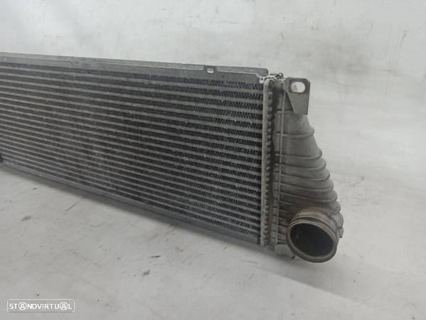 Intercooler Radiador Volkswagen Lt 28-46 Ii Caixa (2Da, 2Dd, 2Dh) - 3