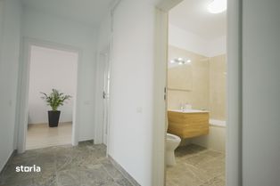 Apartament 2 camere Dobroesti / SU 65,61 mp / bloc nou / comision 0 - Imagine principală: 3/15