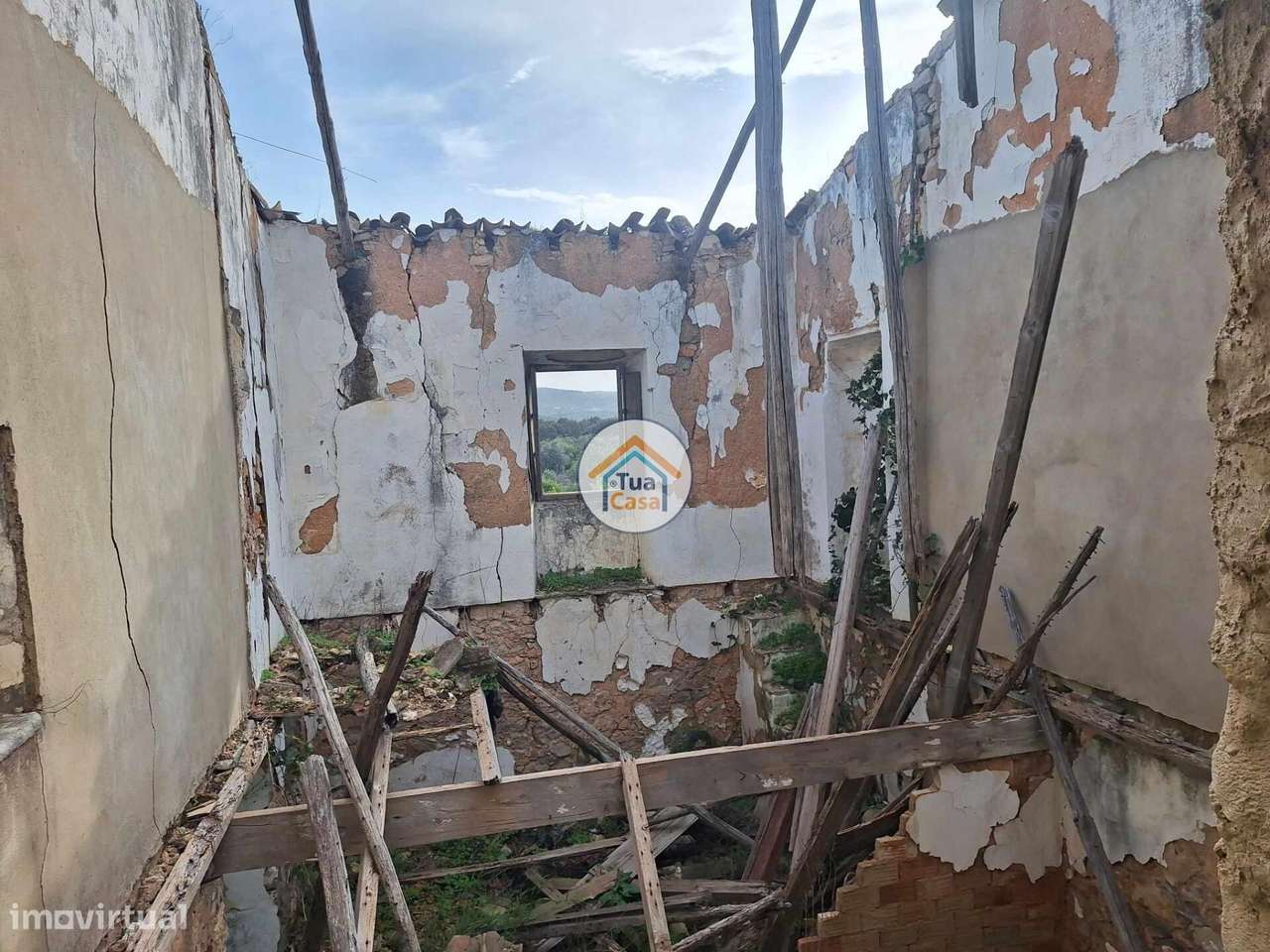 Terreno com Projeto Aprovado - Grande imagem: 3/15