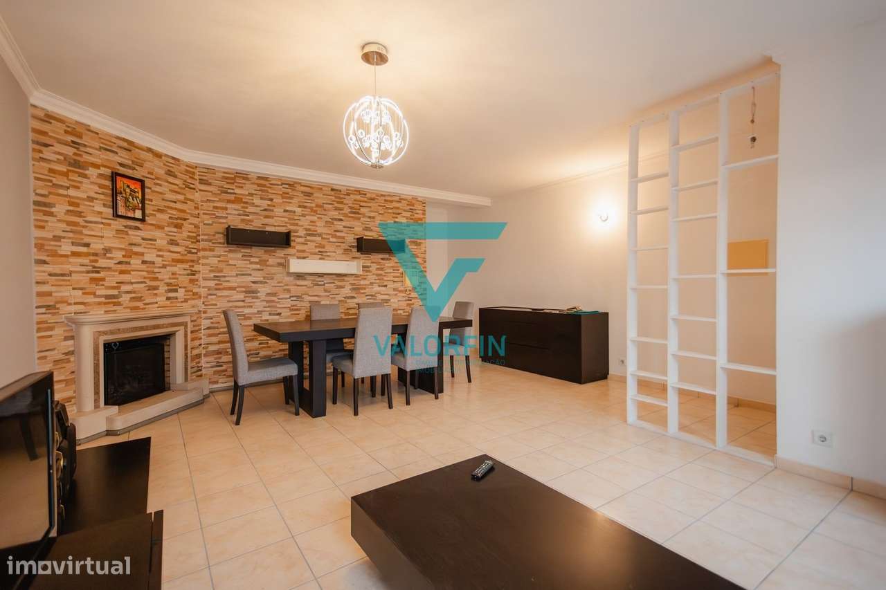 MORADIA T3 em Condomínio Fechado - Gândara | Leiria - Grande imagem: 4/38