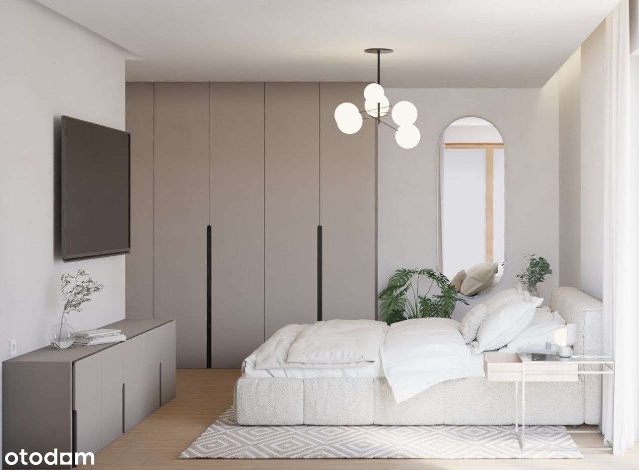 Wykończony Pod Klucz-Dom L-Duży Ogród-2m.postojowe-Zielone Niepołomice - Pełny obrazek: 3/25