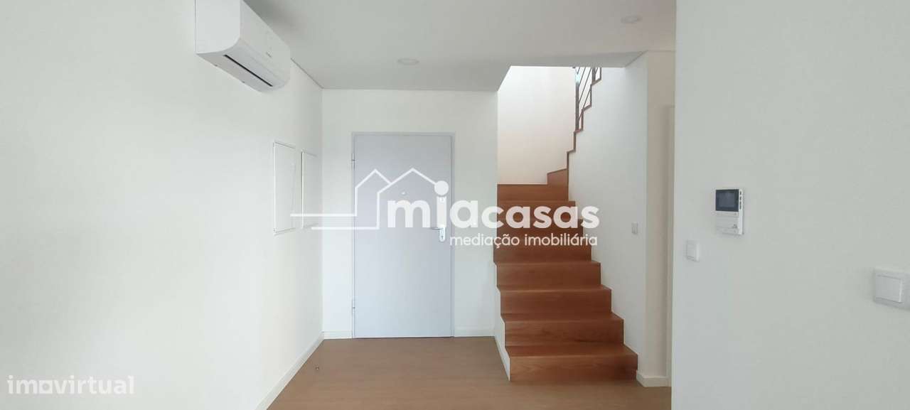 APARTAMENTOS NOVOS T1 A T3 DUPLEX - ESGUEIRA - AVEIRO-15