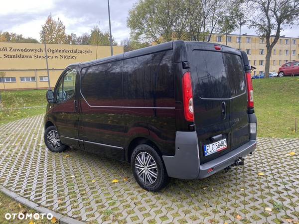 Renault Trafic - 3