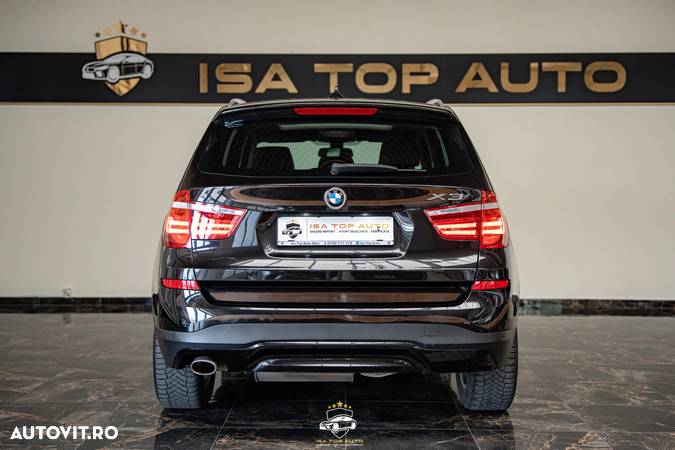 BMW X3 - 38