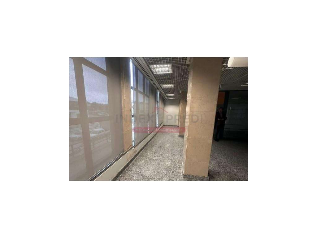 Ampla Loja com cave - Vila Nova de Poiares-20