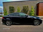 Lexus Seria IS 250 Aut. Sport F - 4