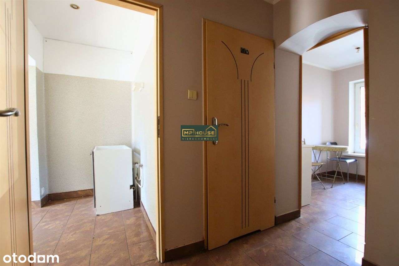 Duży lokal z piwnicą | 230 m² |-7