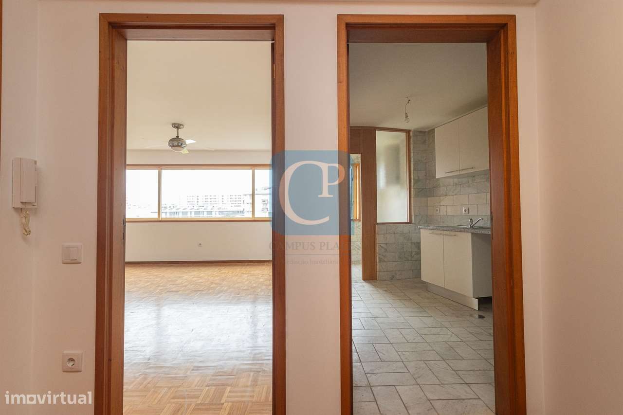 Apartamento T0 em Matosinhos Sul - Grande imagem: 5/17