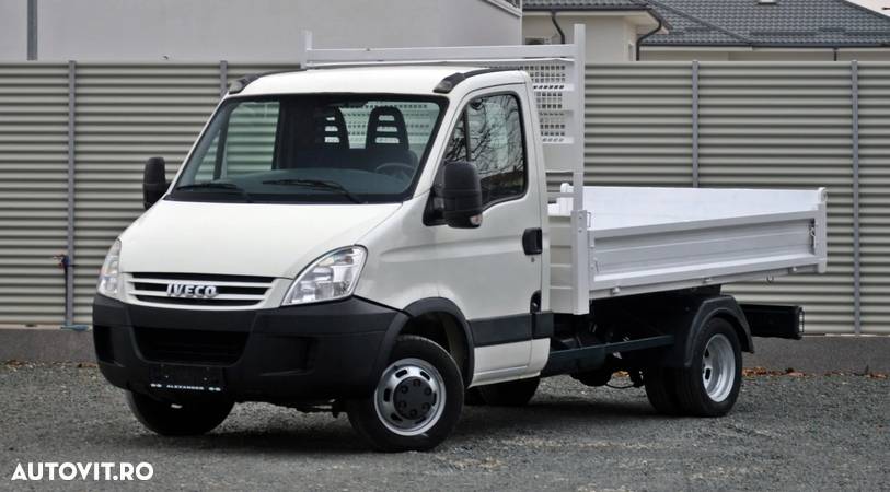 Iveco Daily 35C12 - 9