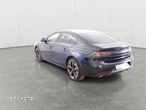 Peugeot 508 1.5 BlueHDi GT Pack S&S EAT8 - 4