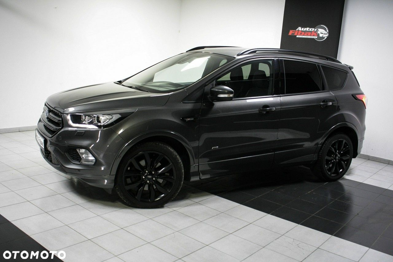 Ford Kuga 2.0 TDCi AWD ST-Line - 6