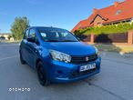 Suzuki Celerio - 3