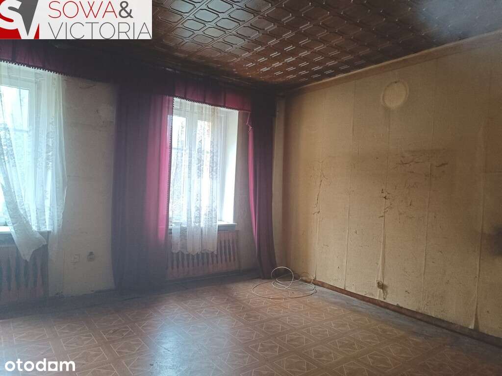 Mieszkanie z potencjałem w ładnej kamienicy-4