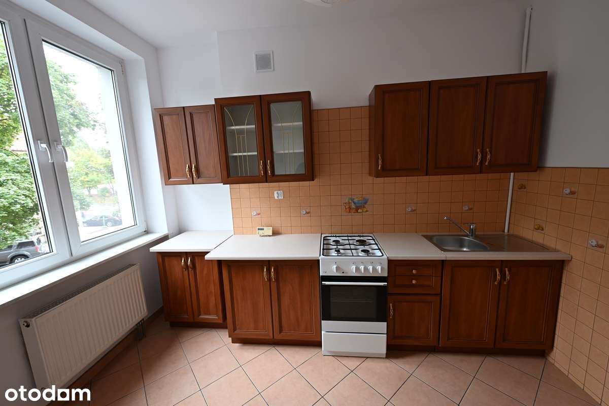 Blisko centrum,  ul. Jasna, 2 pokoje, 1 piętro. - Pełny obrazek: 5/12