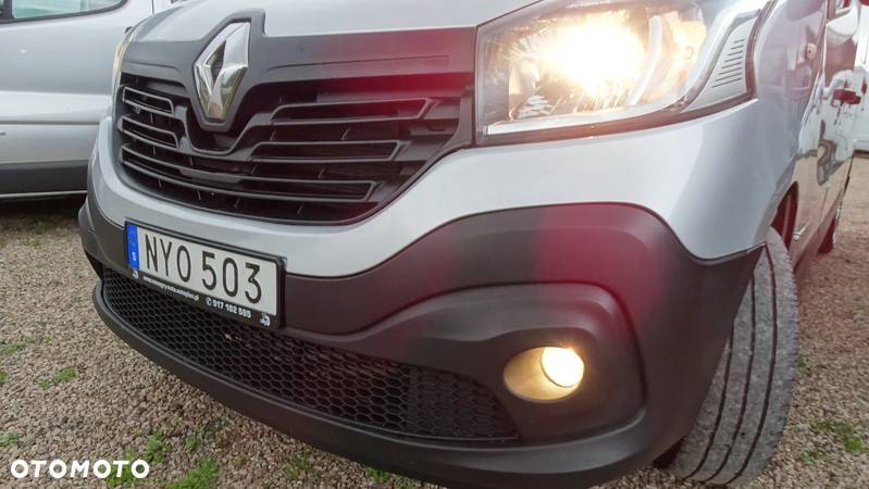 Renault Trafic - 35