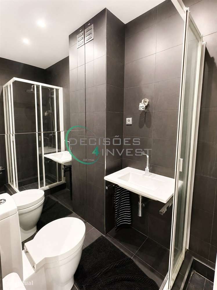 Apartamento T2 com Terraço, Garagem e Arrumos – Forca, Aveiro-10