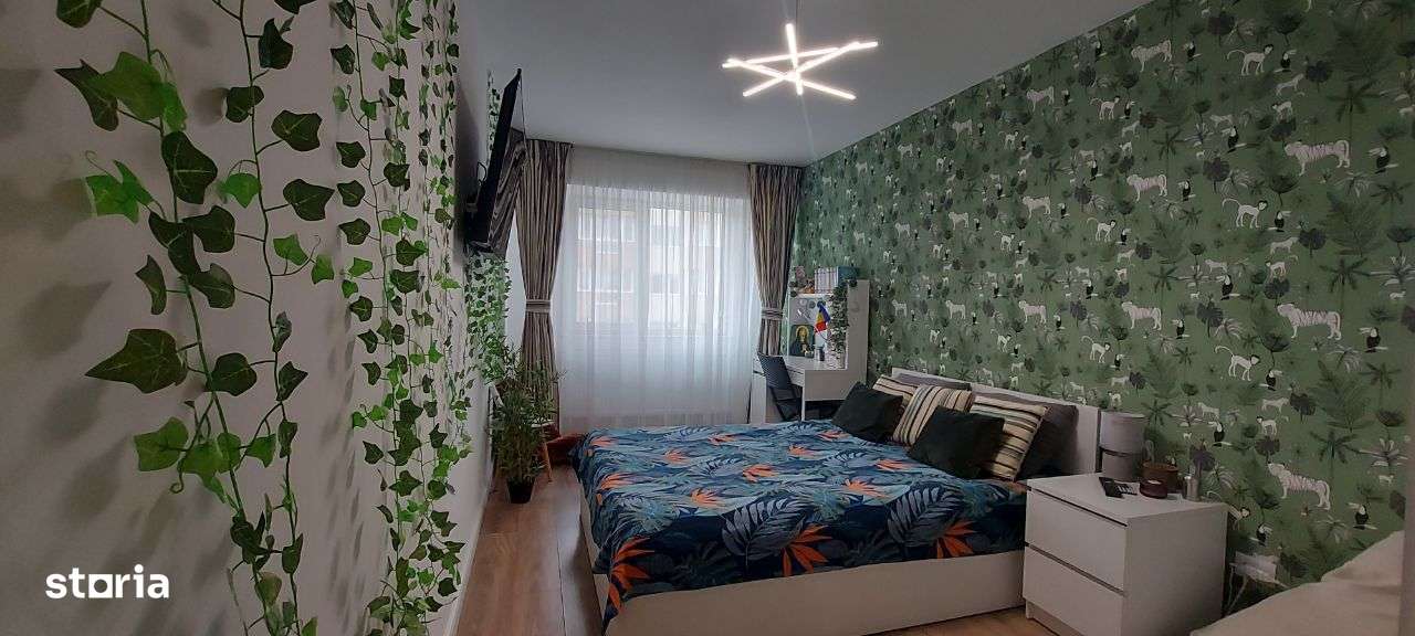 Cartier Fiald - Bloc 2020 - 75 mp - Mobilat Complet / Utilat Premium-9