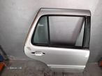 Porta Tras Dto Mercedes-Benz M-Class (W163) - 4