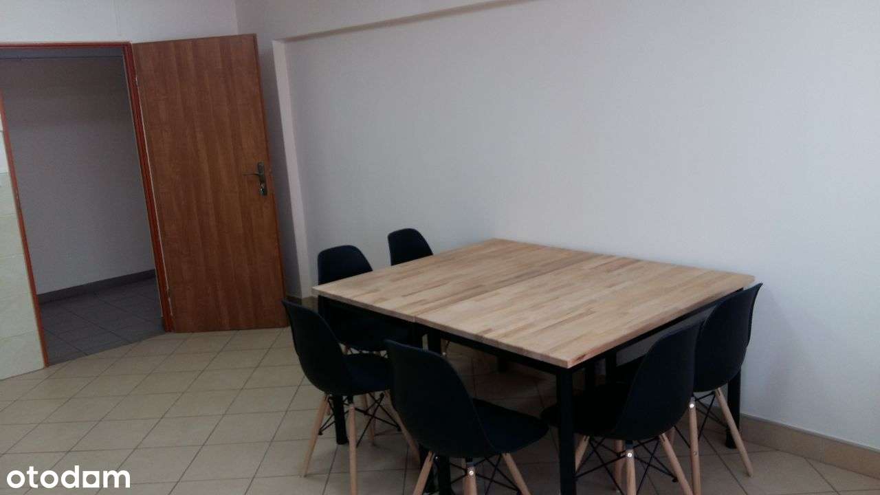 lokal biurowy ok. 20 m2, bezpośrednio - Pełny obrazek: 4/19