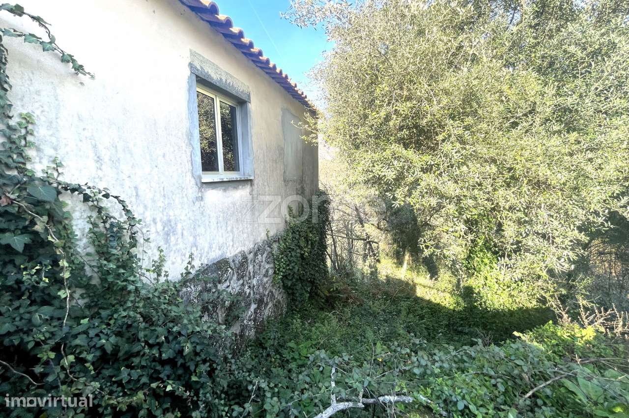 Moradia T2 para recuperar em Sampriz - Ponte da Barca - Grande imagem: 3/16