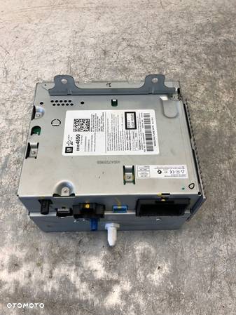 RADIO NAWIGACJA OPEL MOKKA 23304690 - 4