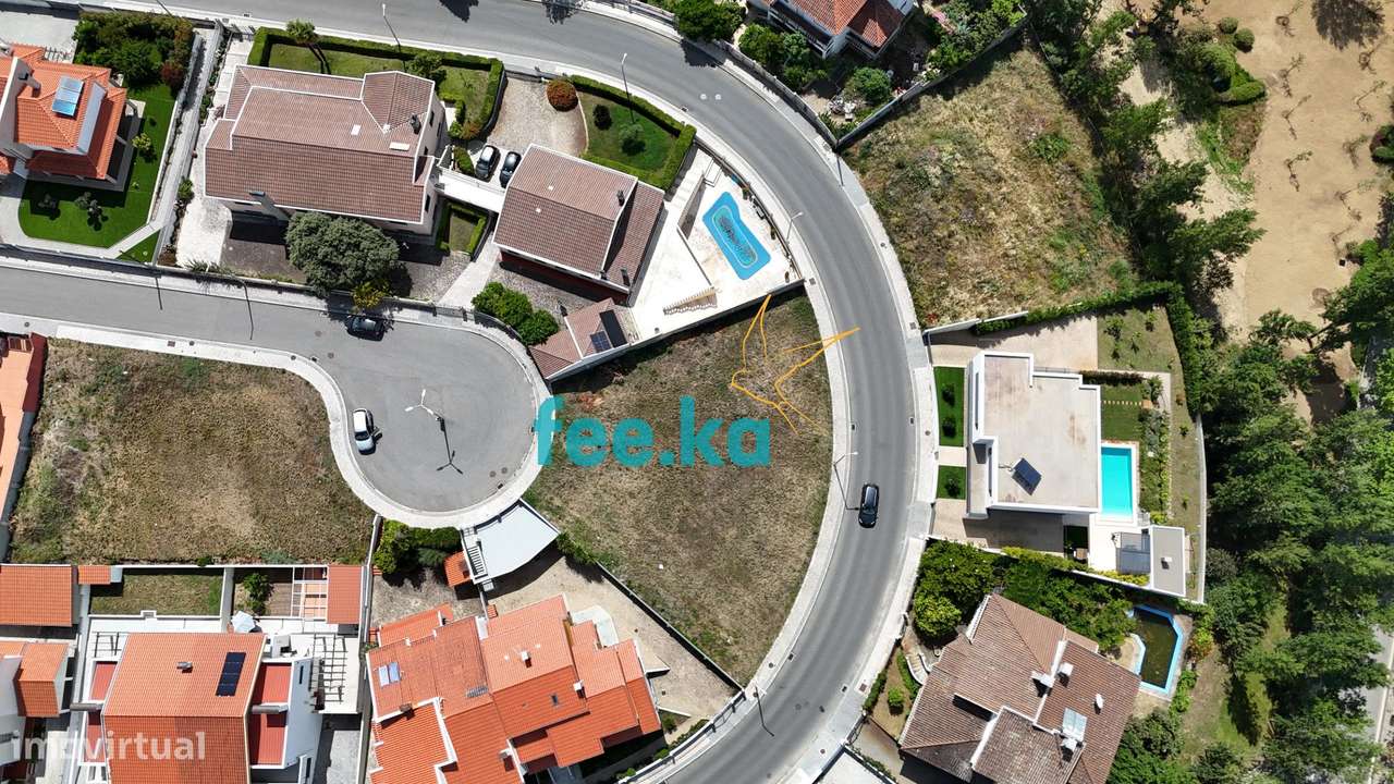 Terreno para Construção-7