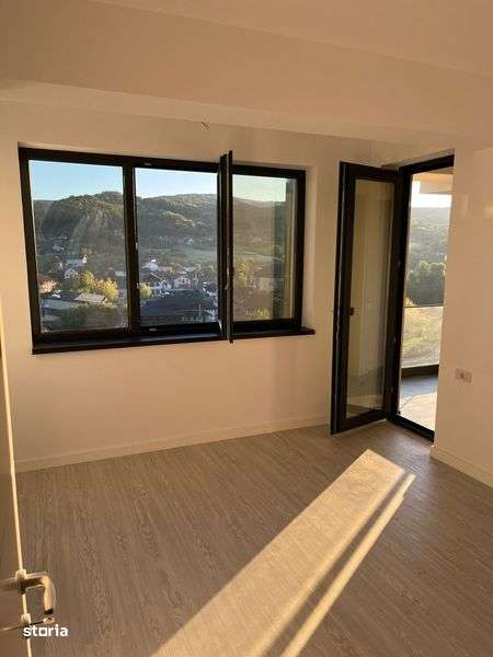 Vand Apartament 2 camere tip Studio Bloc Nou - Imagine principală: 5/7
