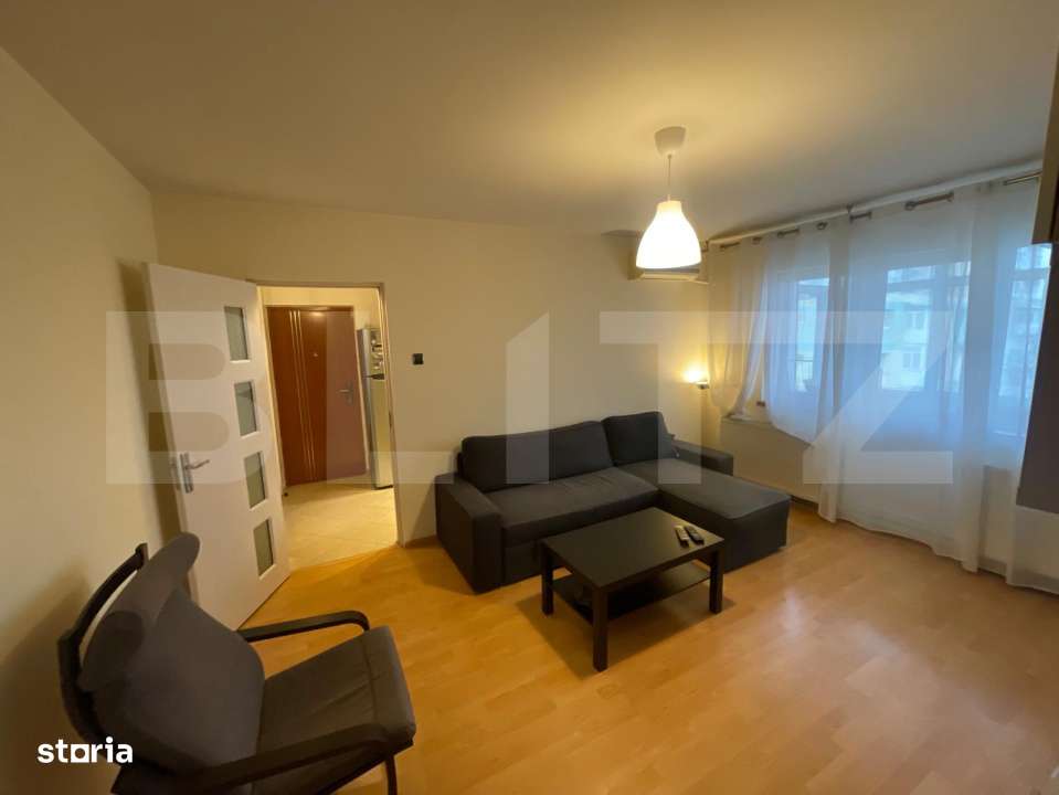 Apartament 2 camere, 42 mp, zona Craiovita - Imagine principală: 2/5