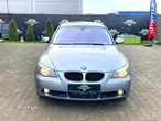 BMW Seria 5 520d Touring - 13