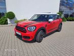 MINI John Cooper Works ALL4 sport - 4