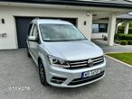 Volkswagen Caddy 2.0 TDI Comfortline DSG - 4