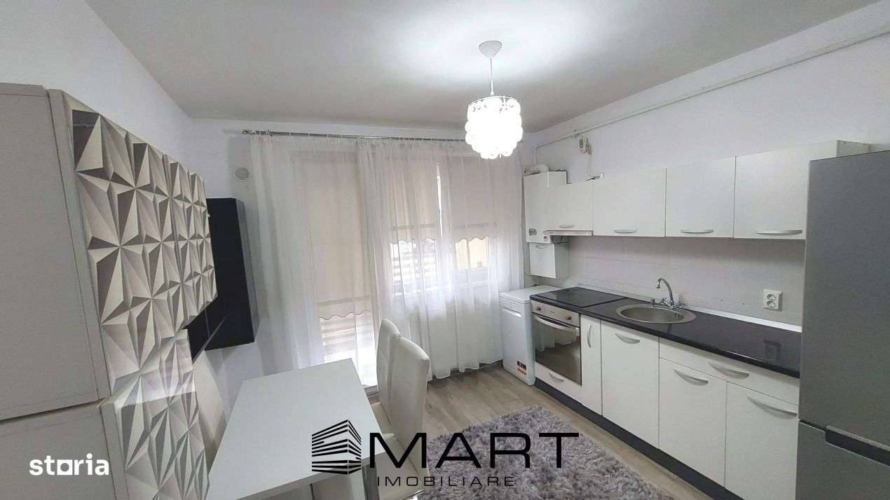 Apartament 2 camere cu gradina zona Magnolia - Imagine principală: 4/12