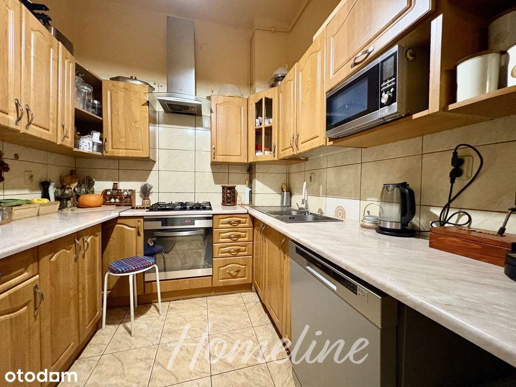 Mieszkanie w centrum / Inwestycja-7