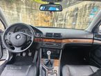 BMW 520 i - 6