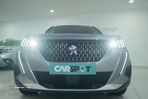 Peugeot 2008 1.5 BlueHDi GT EAT8 - 12