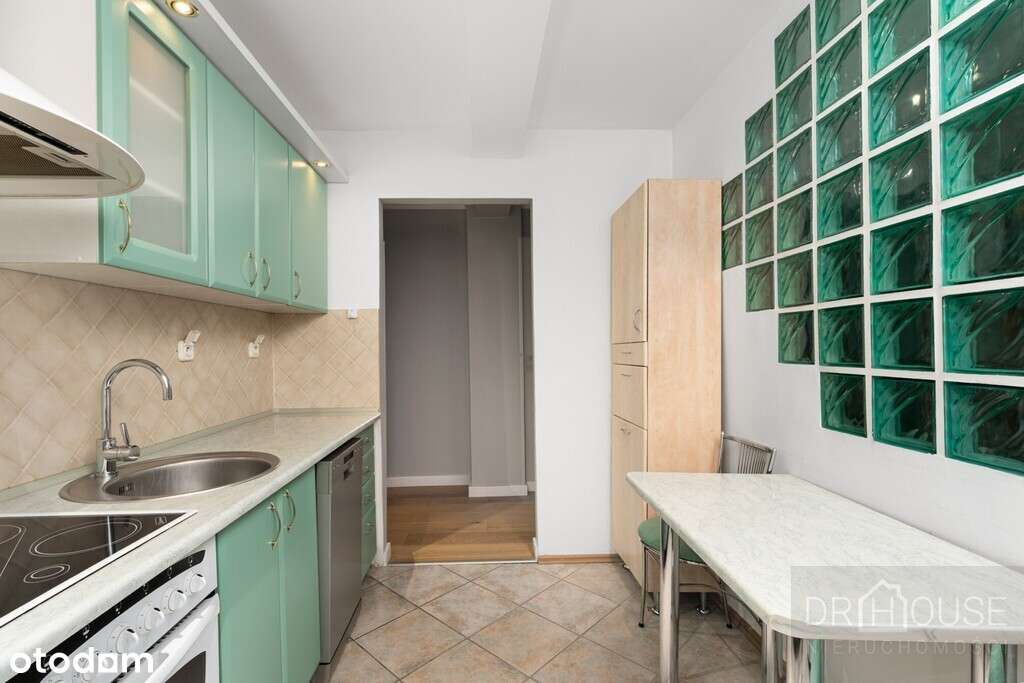 Mieszkanie 2 pokojowe 51 m2-13