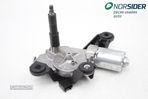 Sistema motor limpa vidros tr Renault Megane III Coupe Fase I|08-12 - 1