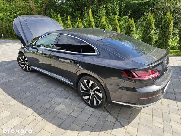 Volkswagen Arteon 2.0 TDI 4Motion SCR R-Line DSG - 6