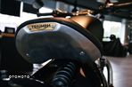 Triumph Bonneville - 11