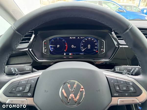 Volkswagen Touran 2.0 TDI BMT Highline DSG - 21