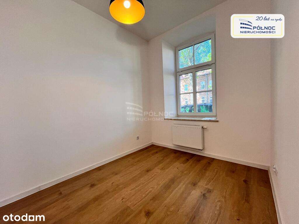 Dwupoziomowe mieszkanie na zamojskich Koszarach - Pełny obrazek: 5/11