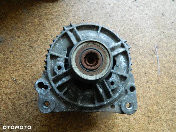 Passat B5 Audi A4 A6 1.9 TDI AFN Alternator 120A - 1