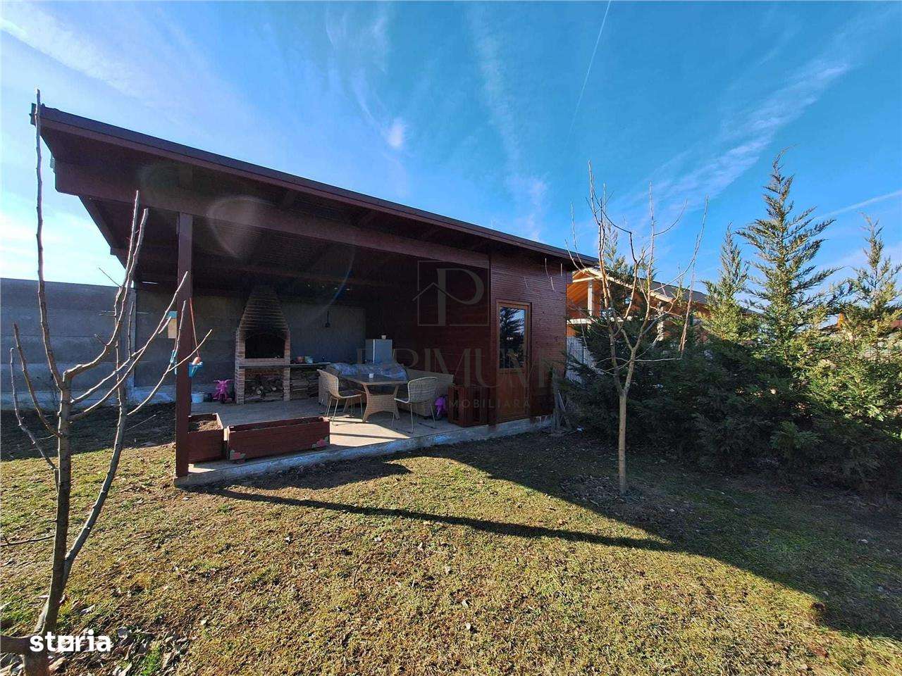 Sag -panouri solare- 1154 mp teren - Imagine principală: 4/10