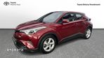 Toyota C-HR - 1