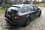 Skoda Octavia Combi 1.6 TDI DSG Style - 4