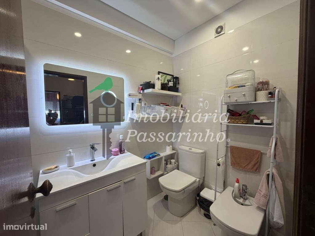Apartamento T2 - Paivas-9