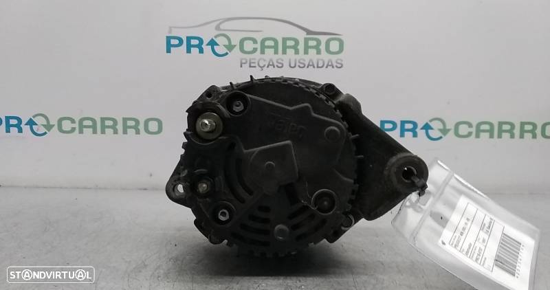 Alternador Peugeot 406 (8B) - 3