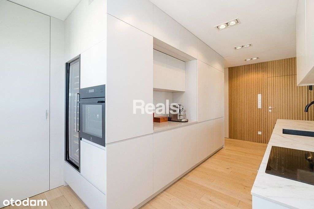 Apartament - ideał z tarasem i super widokiem - Pełny obrazek: 4/19