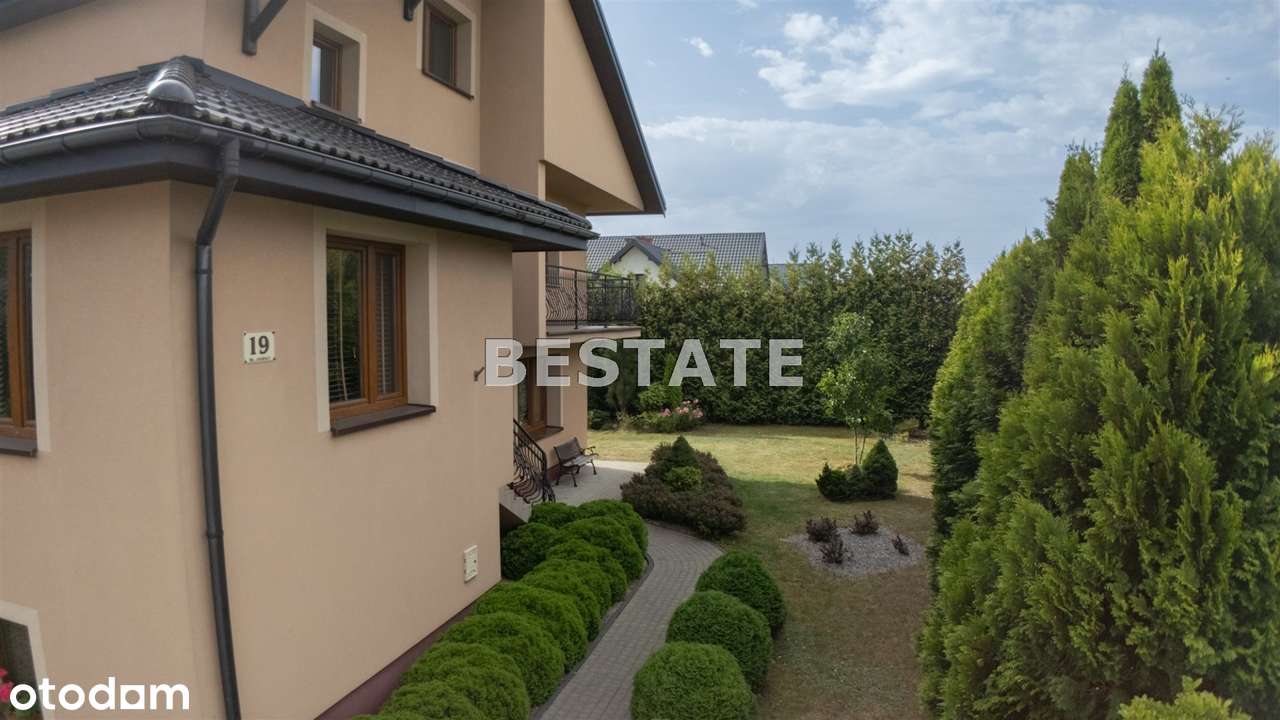 Dom na sprzedaż, Olesno, 7 pokoi - Pełny obrazek: 4/12