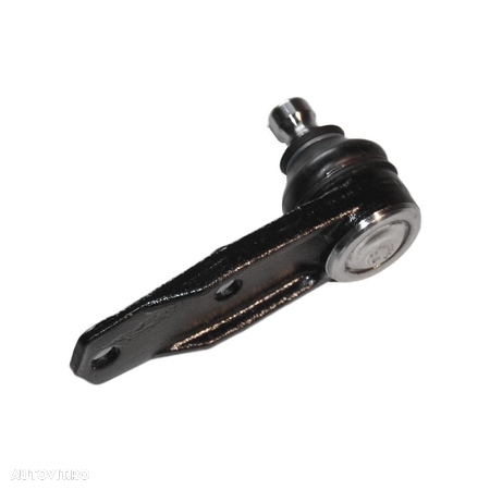 Pivot brat inferior Dacia Solenza Nova SuperNova - Renault R11, R19, R21, Super 5, Clio 1990-2012; Kangoo 1998-2008; Megane 1995-2002; Rapid, Thalia Twingo TEKNOROT - 1